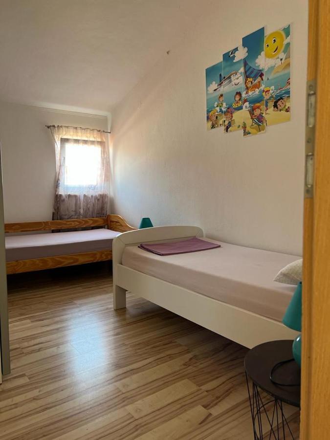 Vila Rosanda Slatine Exterior foto