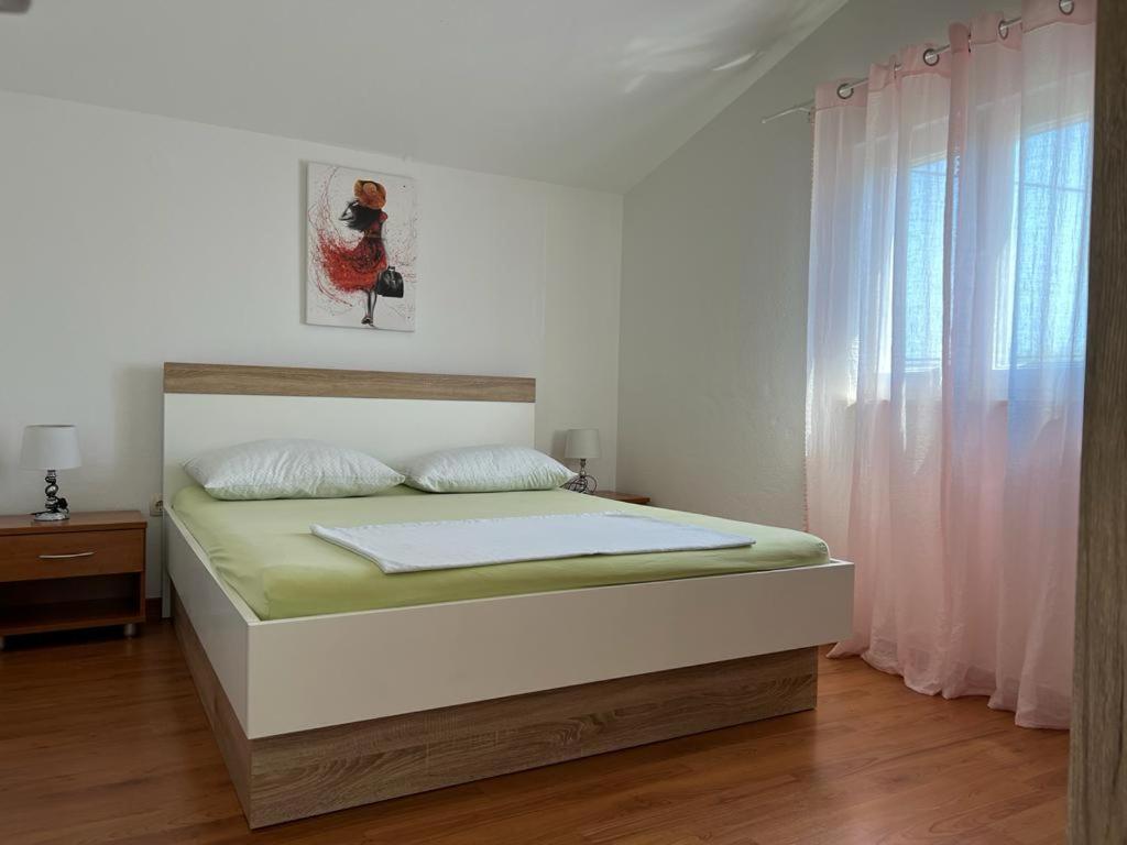 Vila Rosanda Slatine Quarto foto