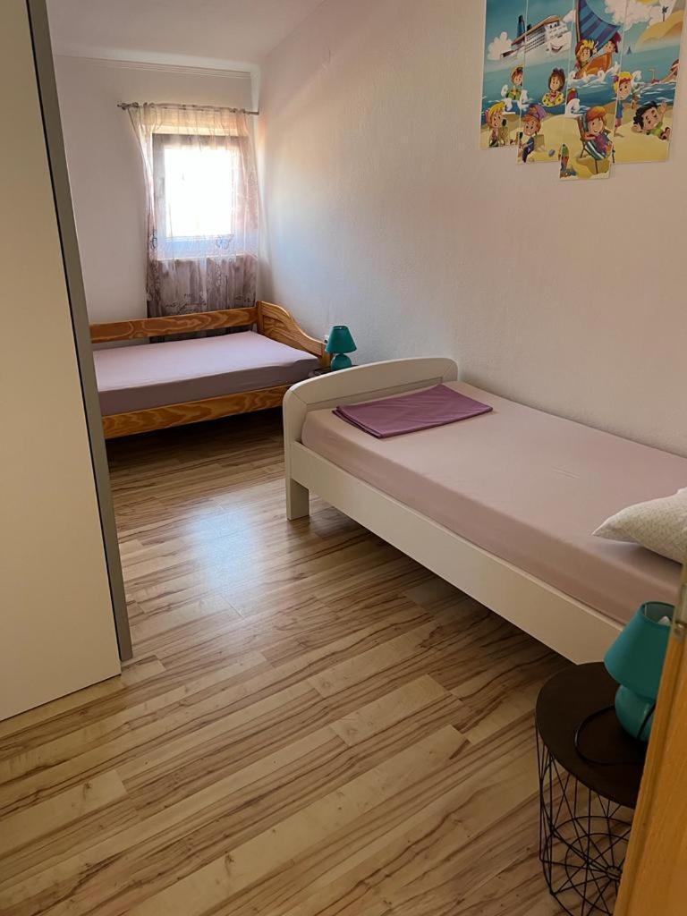 Vila Rosanda Slatine Quarto foto