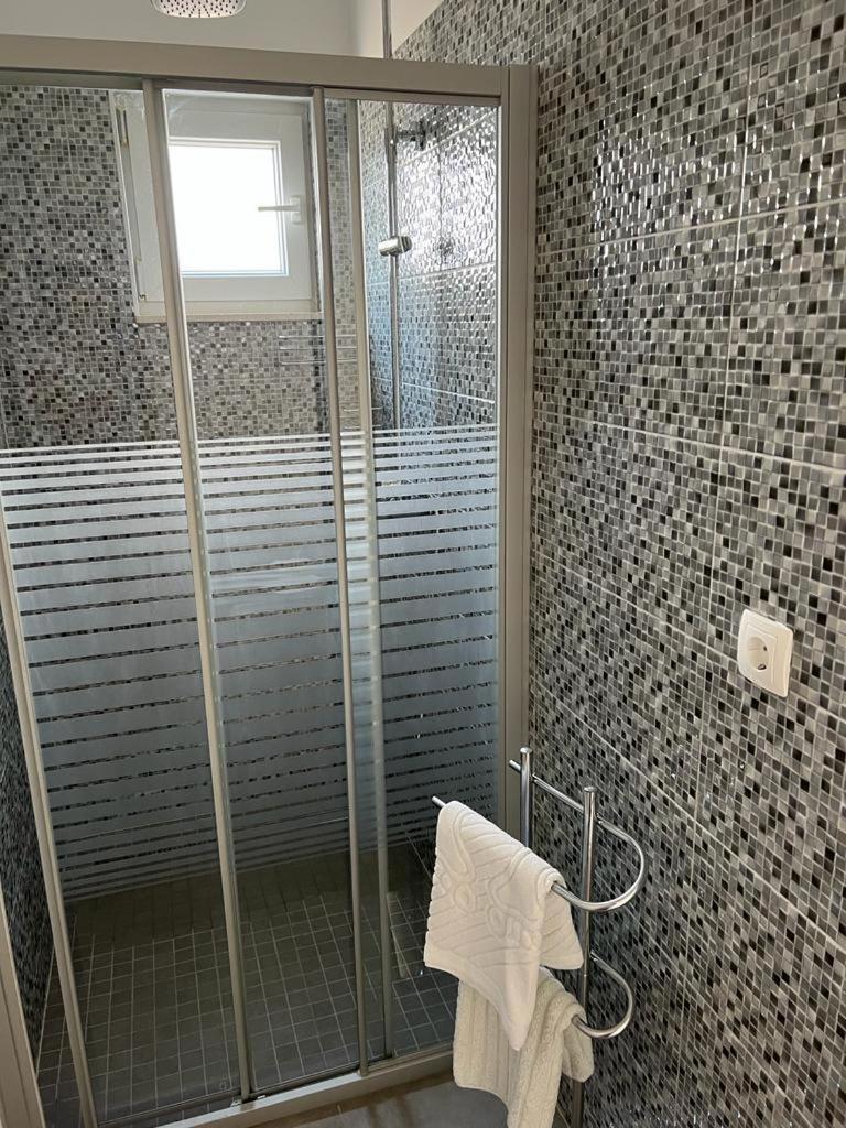 Vila Rosanda Slatine Quarto foto